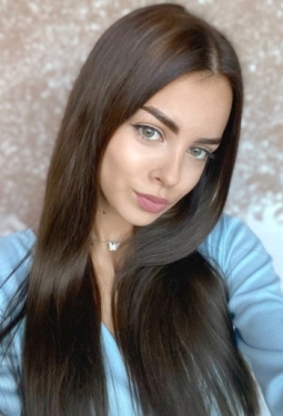 Olena, 20 y.o. from Belgorod-Dniestrovskyi, Ukraine