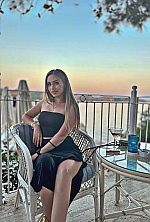 Ukrainian mail order bride Anastasia from Bydgoszcz with light brown hair and blue eye color - image 6