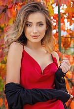 Ukrainian mail order bride Ilona from Kiev with light brown hair and brown eye color - image 11