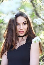Ukrainian mail order bride Tatyana from Krivoy Rog with brunette hair and brown eye color - image 10