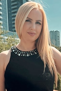 Alla, 40 y.o. from Zaporozhye, Ukraine