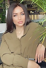 Ukrainian mail order bride Tatyana from Odessa with black hair and brown eye color - image 6