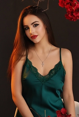 Karine, 25 y.o. from Mykolaiv, Ukraine