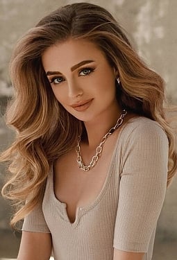 Aleksandra, 25 y.o. from Kiev, Ukraine