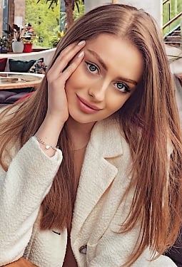 Aleksandra, 27 y.o. from Kiev, Ukraine