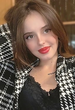 Daniila, 21 y.o. from Cherkasy, Ukraine
