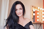 Ukrainian mail order bride Tatiana from Zaporozhye with brunette hair and brown eye color - image 8