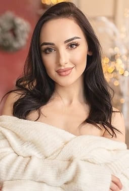Viktoriya, 27 y.o. from Brovary, Ukraine