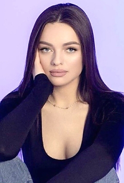Serafima, 23 y.o. from Kiev, Ukraine