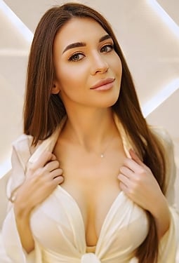 Svitlana, 29 y.o. from Kiev, Ukraine