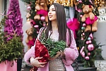Ukrainian mail order bride Dasha from Kharkiv with auburn hair and hazel eye color - image 7