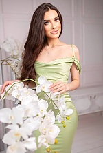 Ukrainian mail order bride Nataliya from Zhitomir with black hair and blue eye color - image 3