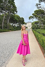 Ukrainian mail order bride Maria from Miami with blonde hair and brown eye color - image 8