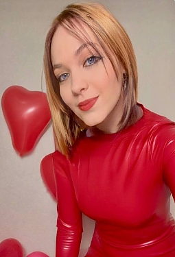 Aleksandra, 20 y.o. from Ivano-Frankivsk, Ukraine