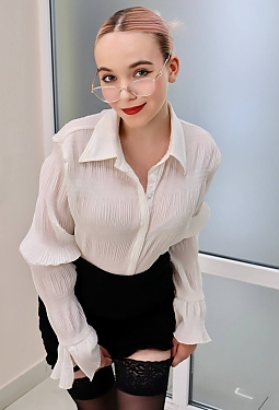 Aleksandra, 21 y.o. from Ivano-Frankivsk, Ukraine