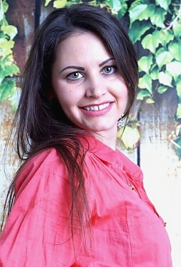 Elena, 37 y.o. from Odesa, Ukraine