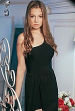 Ukrainian mail order bride Marina from Odesa with brunette hair and brown eye color - image 7