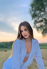 Ukrainian mail order bride Maria from Sumy with light brown hair and brown eye color - image 6