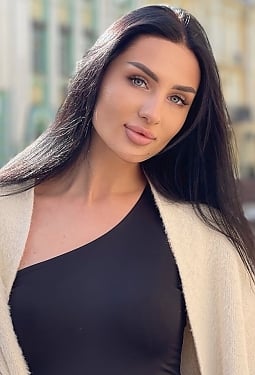 Kateryna, 25 y.o. from Kiev, Ukraine