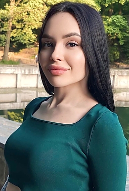 Katerina, 24 y.o. from Kiev, Ukraine