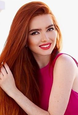 Julia, 37 y.o. from Kriviy Rih, Ukraine