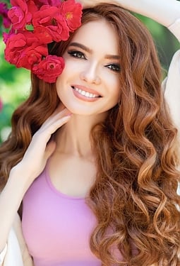 Julia, 37 y.o. from Kriviy Rih, Ukraine