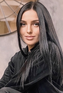 Daria, 29 y.o. from Kiev, Ukraine