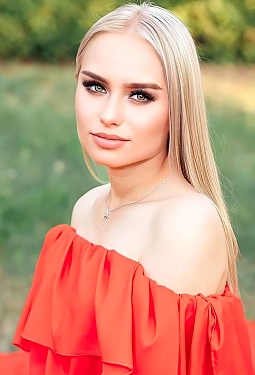 Darina, 21 y.o. from Warsaw, Poland