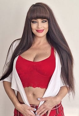 Julia, 44 y.o. from Nikolaev, Ukraine