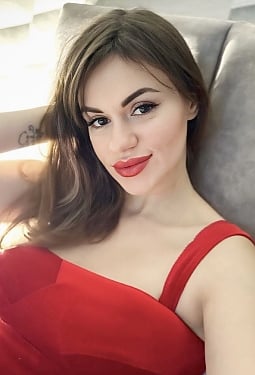 Natalia, 34 y.o. from Kyiv, Ukraine