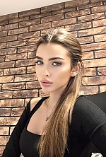 Ukrainian mail order bride Daria from Kiev with light brown hair and grey eye color - image 5