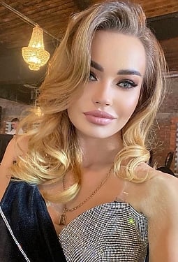 Angelica, 31 y.o. from Kiev, Ukraine