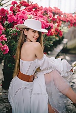 Ukrainian mail order bride Natalia from Kiev with light brown hair and grey eye color - image 9