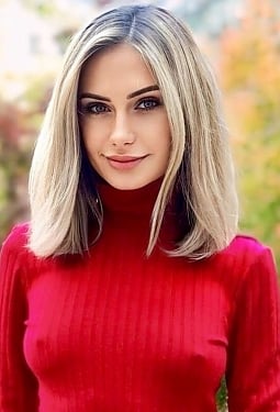 Svetlana, 36 y.o. from Kiev, Ukraine