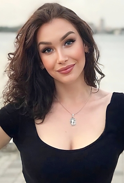 Valeriya, 30 y.o. from Kiev, Ukraine