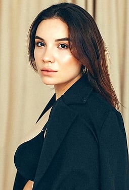 Kamila, 25 y.o. from Kiev, Ukraine