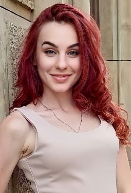 Yulia, 29 y.o. from Warsaw, Poland