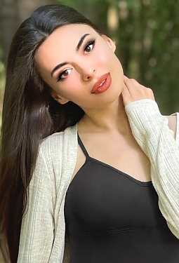 Yulia, 28 y.o. from Kharkov, Ukraine