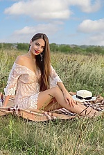 Ukrainian mail order bride Galina from Kyiv with light brown hair and blue eye color - image 10
