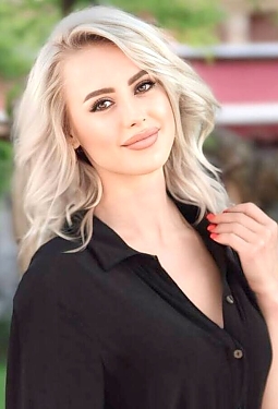 Valeriya, 35 y.o. from Odessa, Ukraine