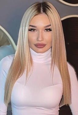 Diana, 23 y.o. from Kyiv, Ukraine