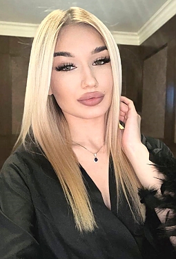 Diana, 23 y.o. from Kyiv, Ukraine