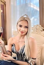 Ukrainian mail order bride Elitsa from Sofia with blonde hair and brown eye color - image 12