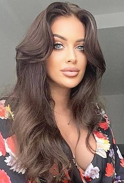 Andra, 35 y.o. from Chicago, United States