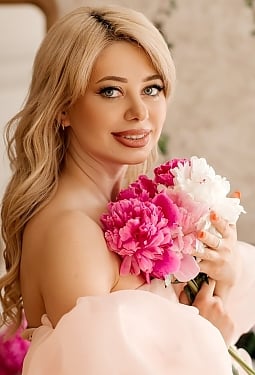 Olga, 34 y.o. from Vinnytsia, Ukraine