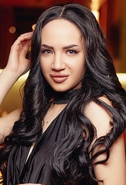 Kateryna, 22 y.o. from Kiev, Ukraine