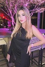 Ukrainian mail order bride Carolinny from Sao Paolo with blonde hair and brown eye color - image 10