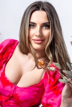 Alina, 35 y.o. from Kiev, Ukraine