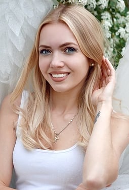 Valeriya, 30 y.o. from Zaporizhzhya, Ukraine