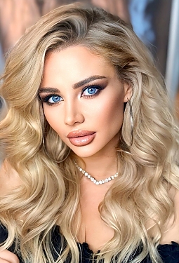 Anastasia, 31 y.o. from Berlin, Germany